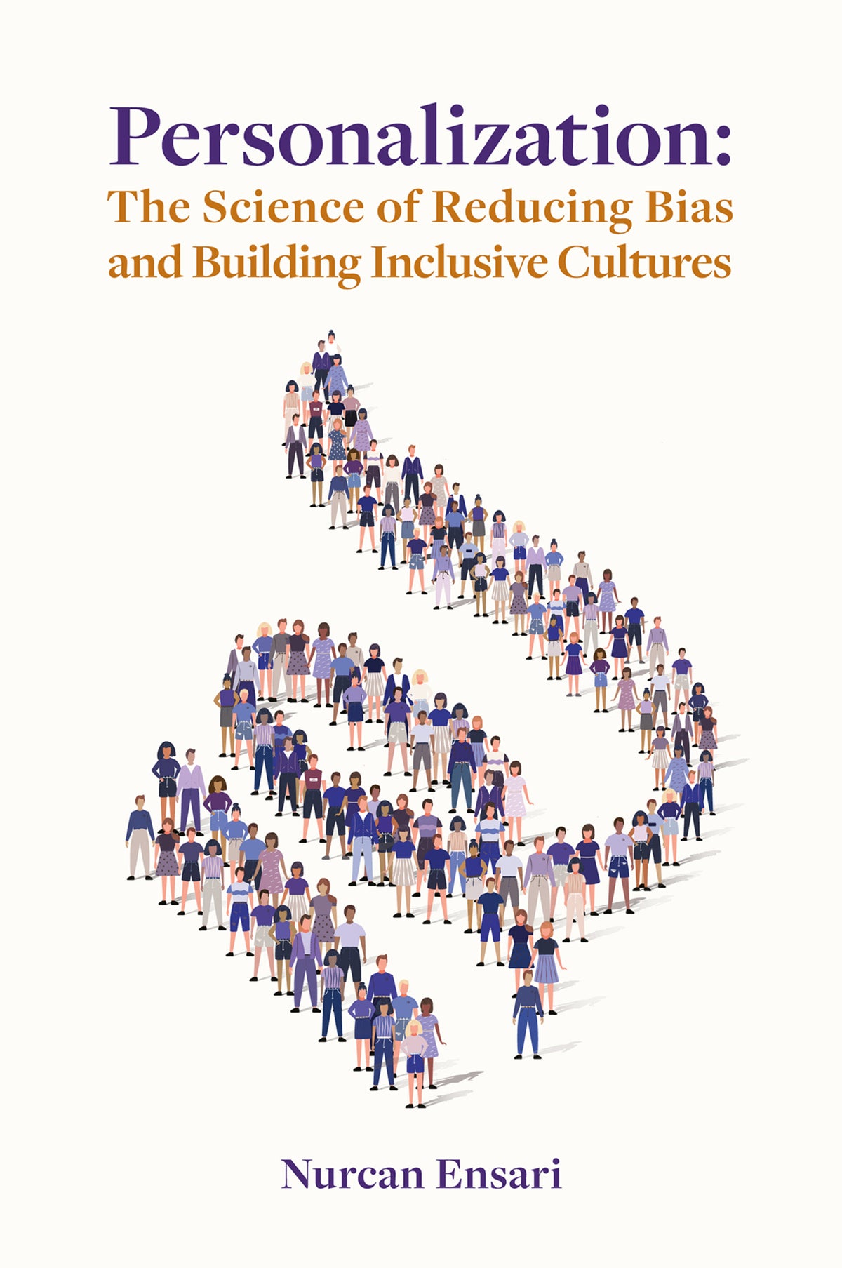 Cover image for Personalization ISBN 9781805929260