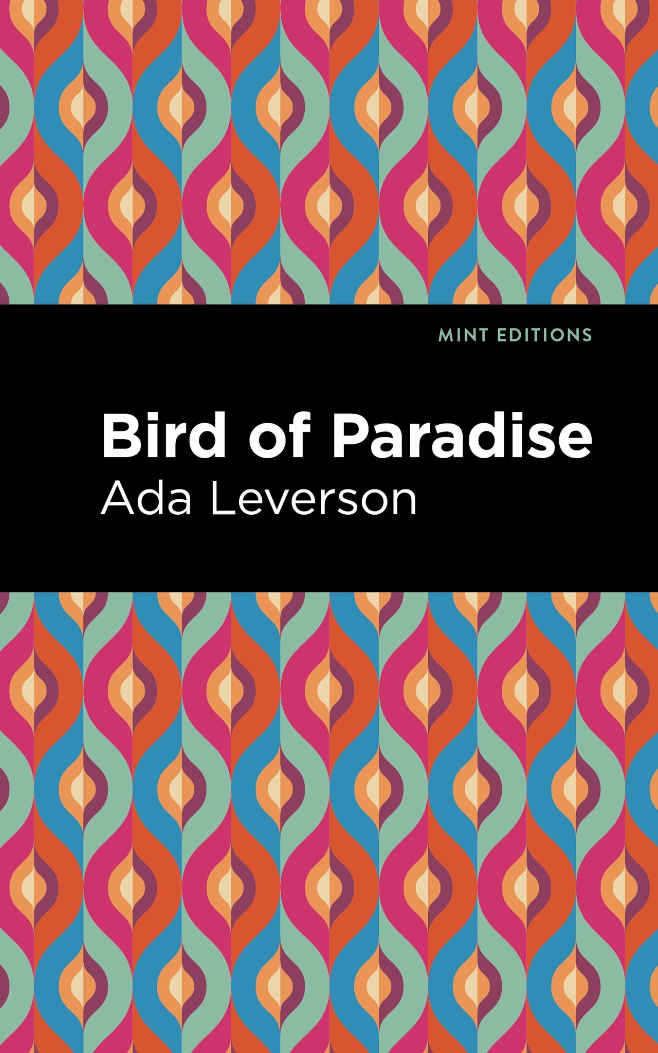 Bird of Paradise