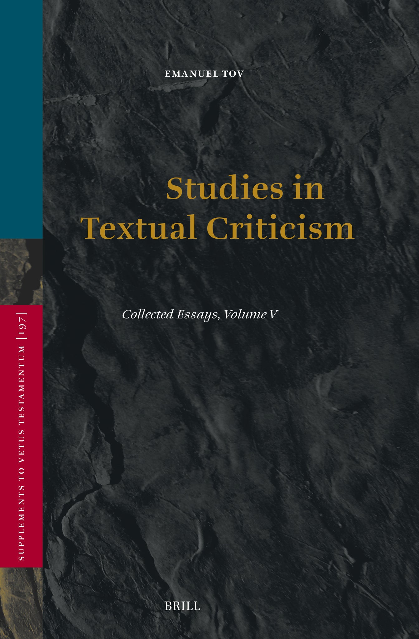 Studies in Textual Criticism