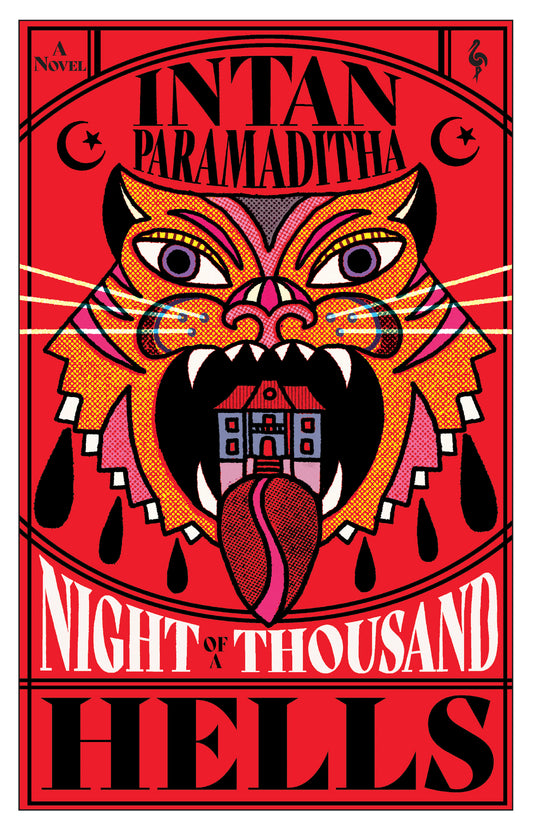 Night of a Thousand Hells
