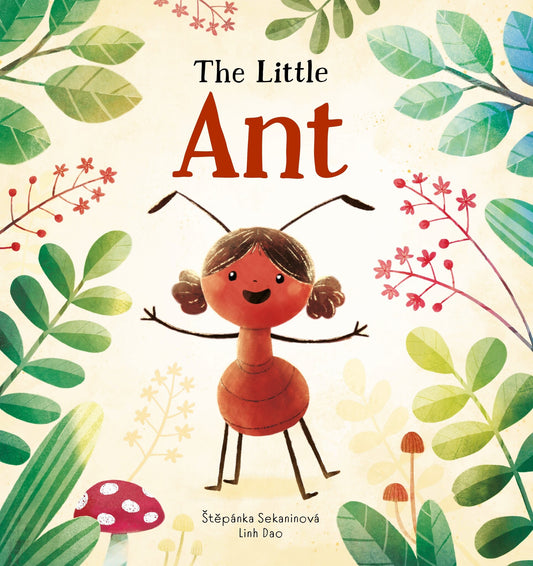 The Little Ant