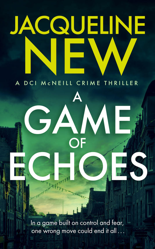 A Game of Echoes