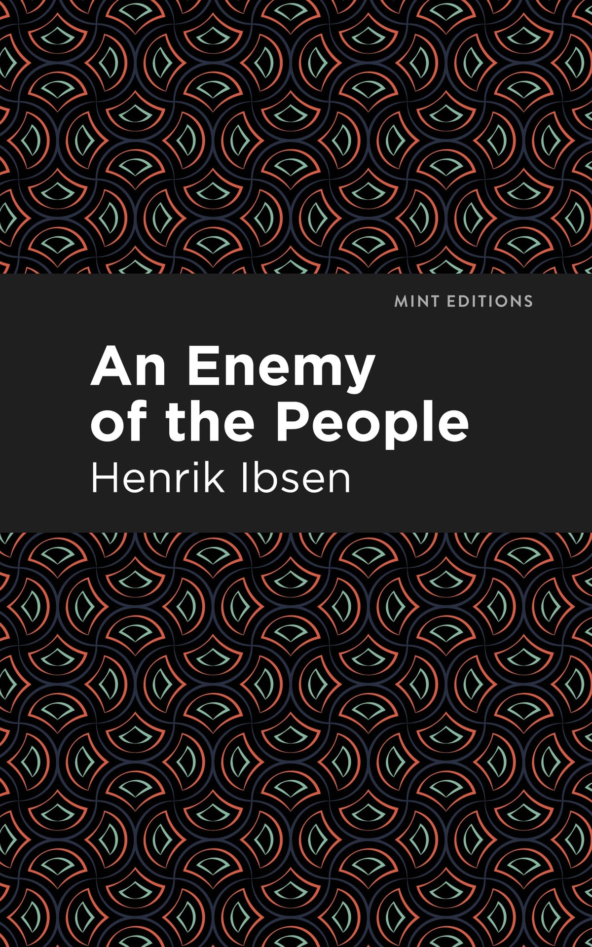 Cover image for An Enemy of the People ISBN 9798888972847