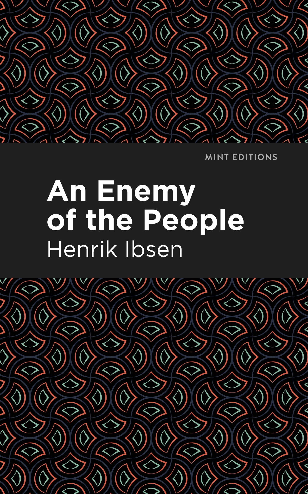 Cover image for An Enemy of the People ISBN 9798888972847