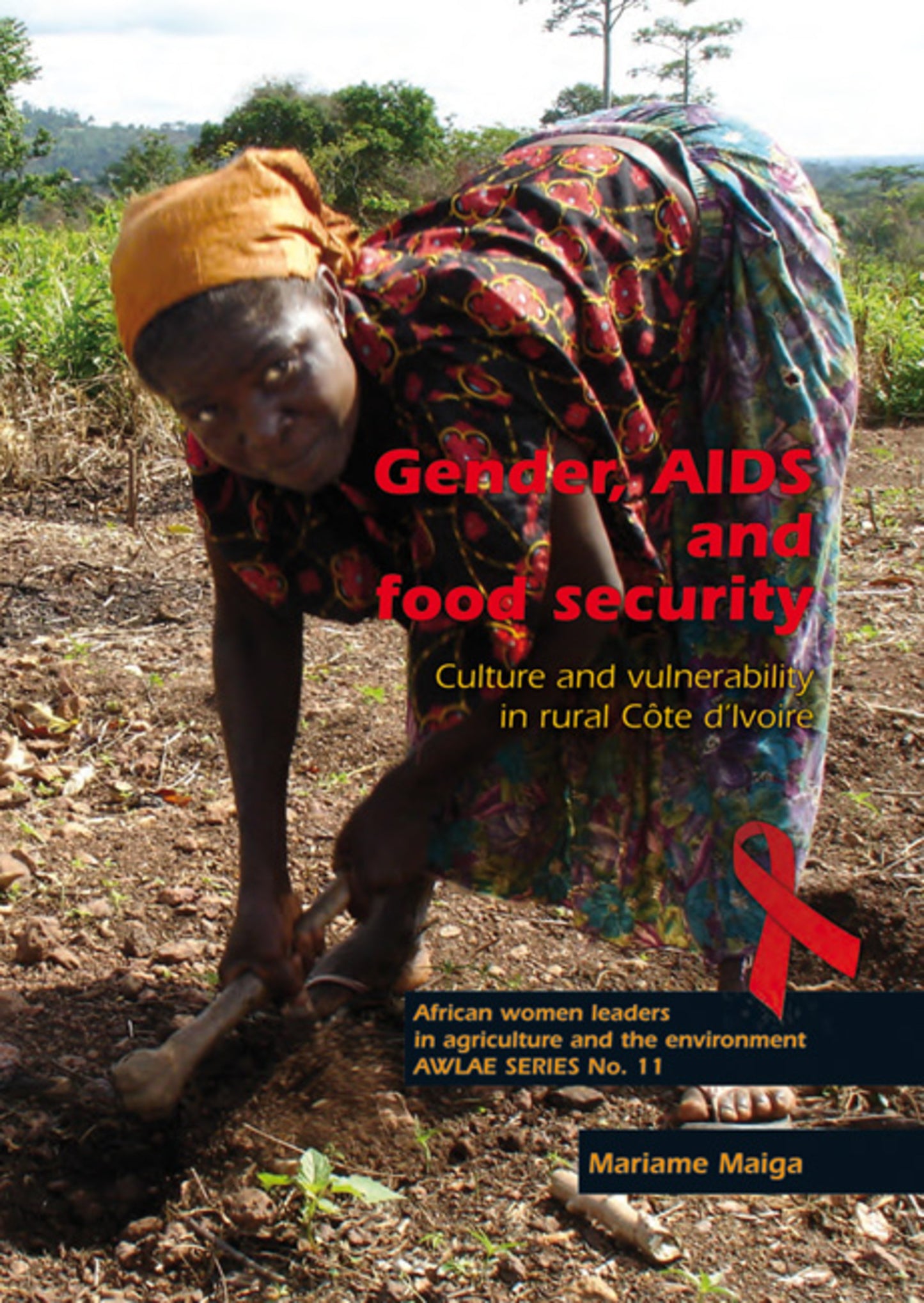 Gender, AIDS and food security