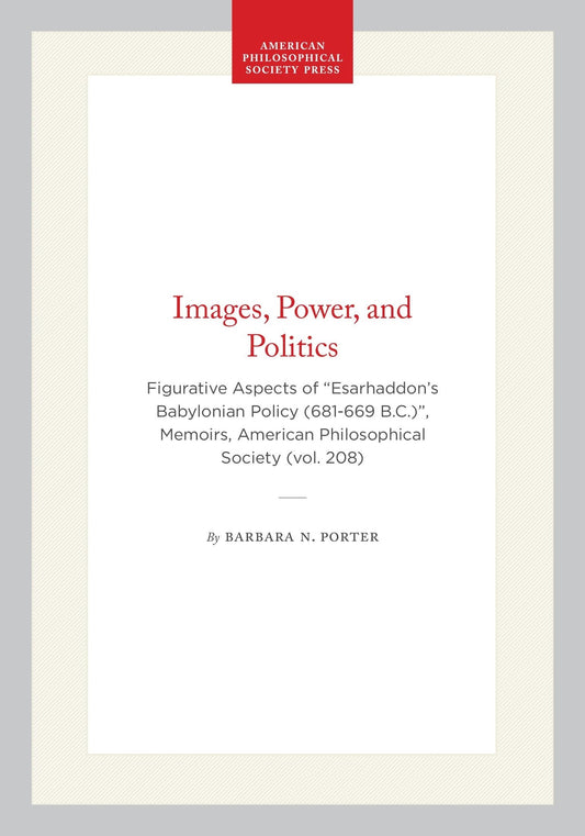 Images, Power, and Politics