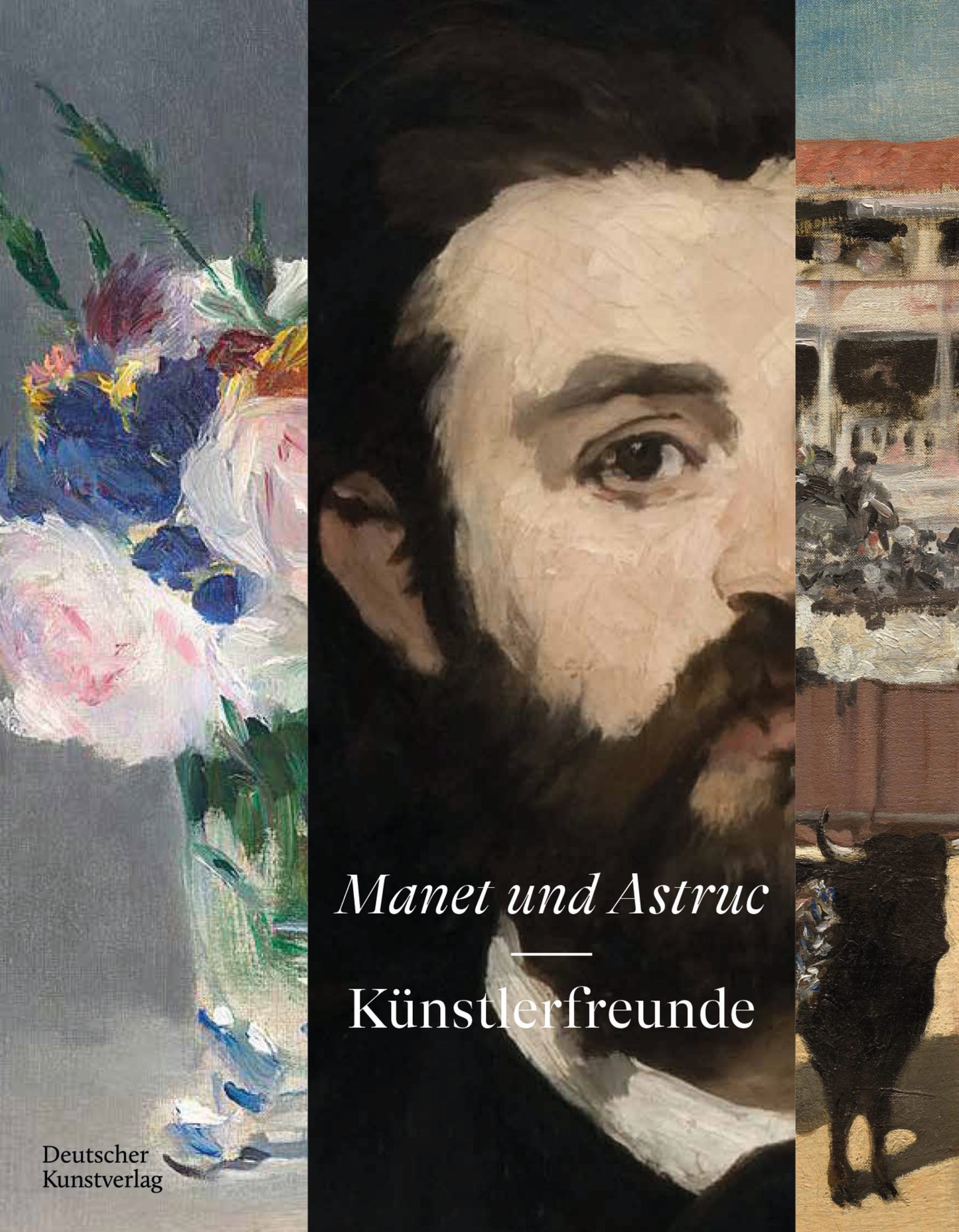 Manet und Astruc