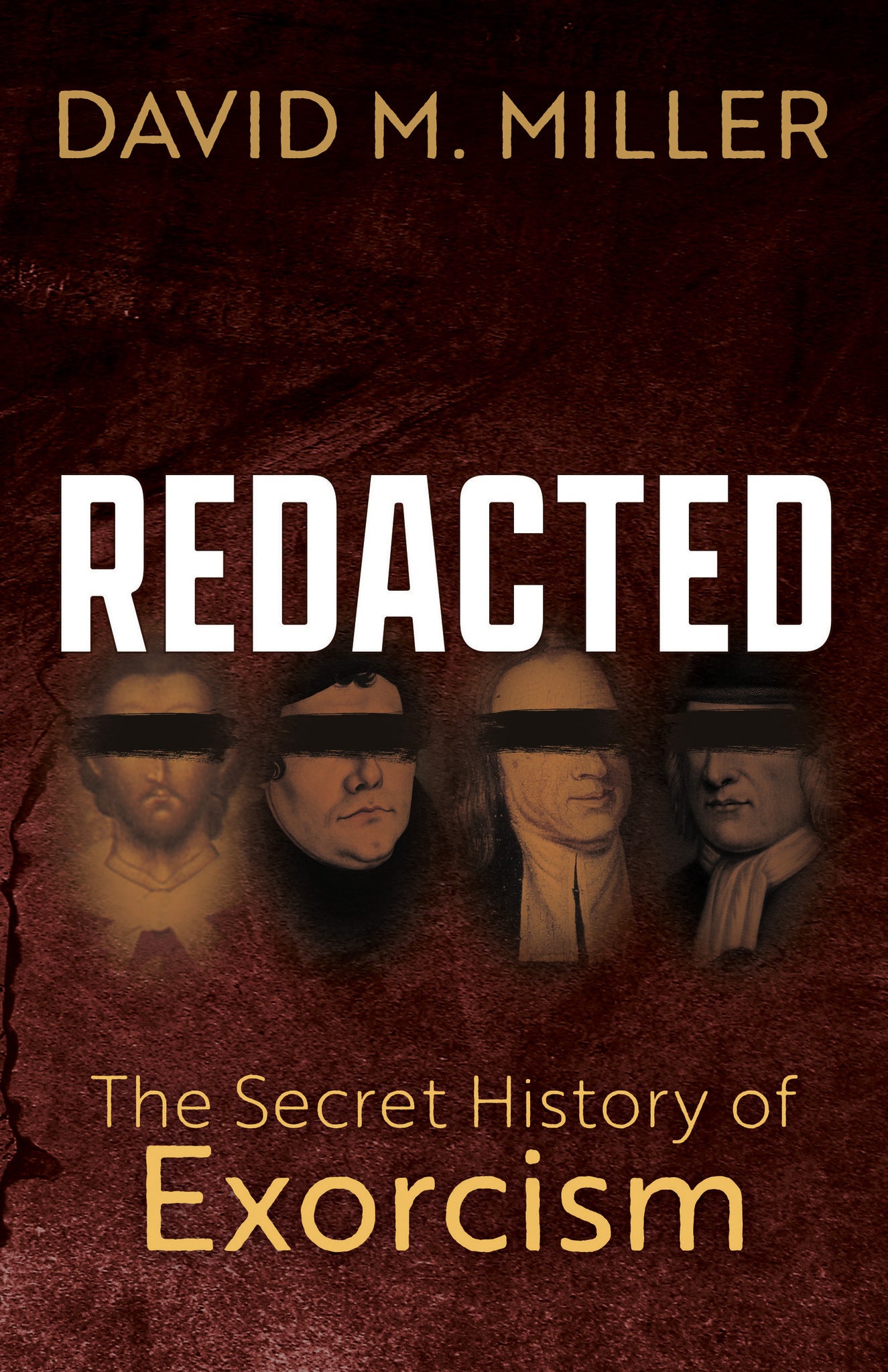 Redacted