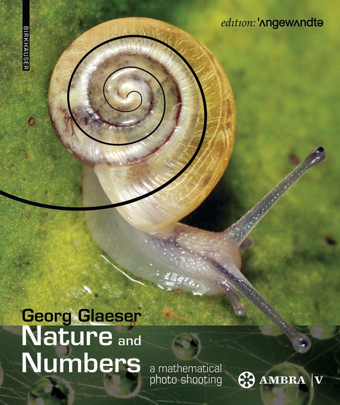 Nature and Numbers