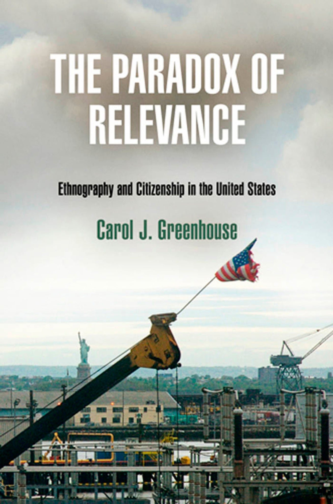 The Paradox of Relevance