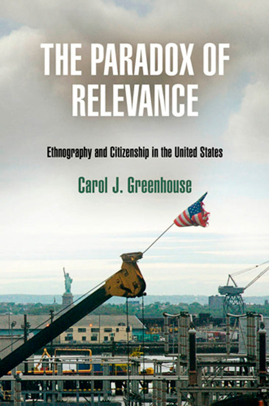 The Paradox of Relevance