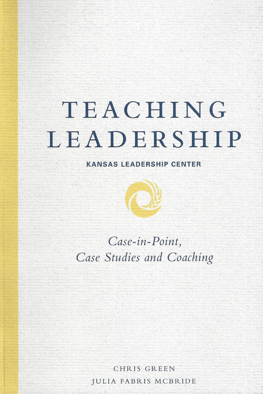 Teaching Leadership