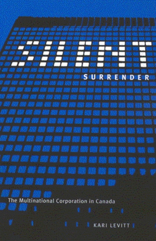 Silent Surrender, New Edition