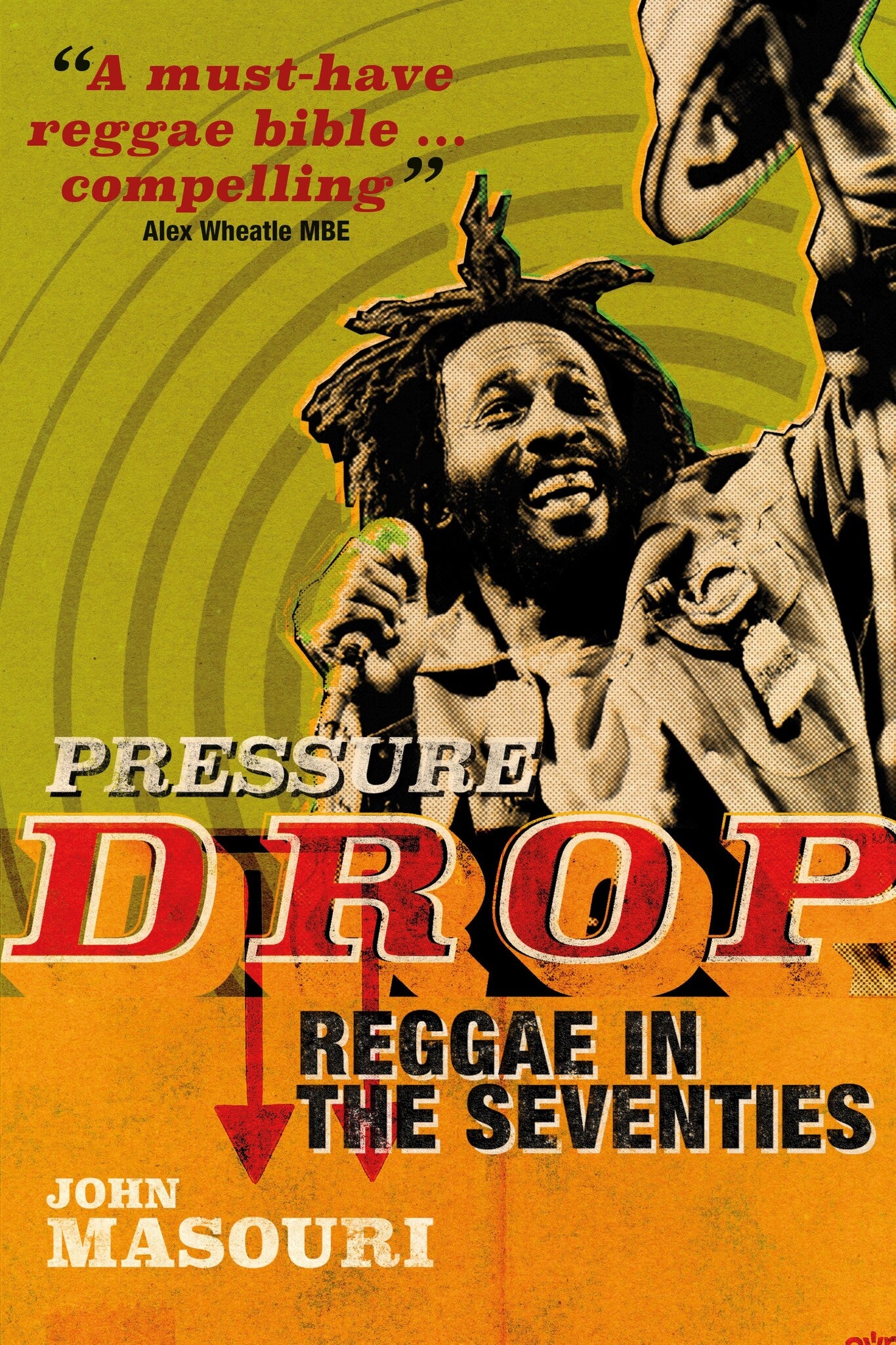 Pressure Drop