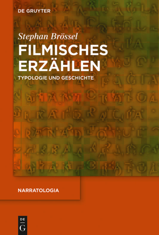 Filmisches Erzählen