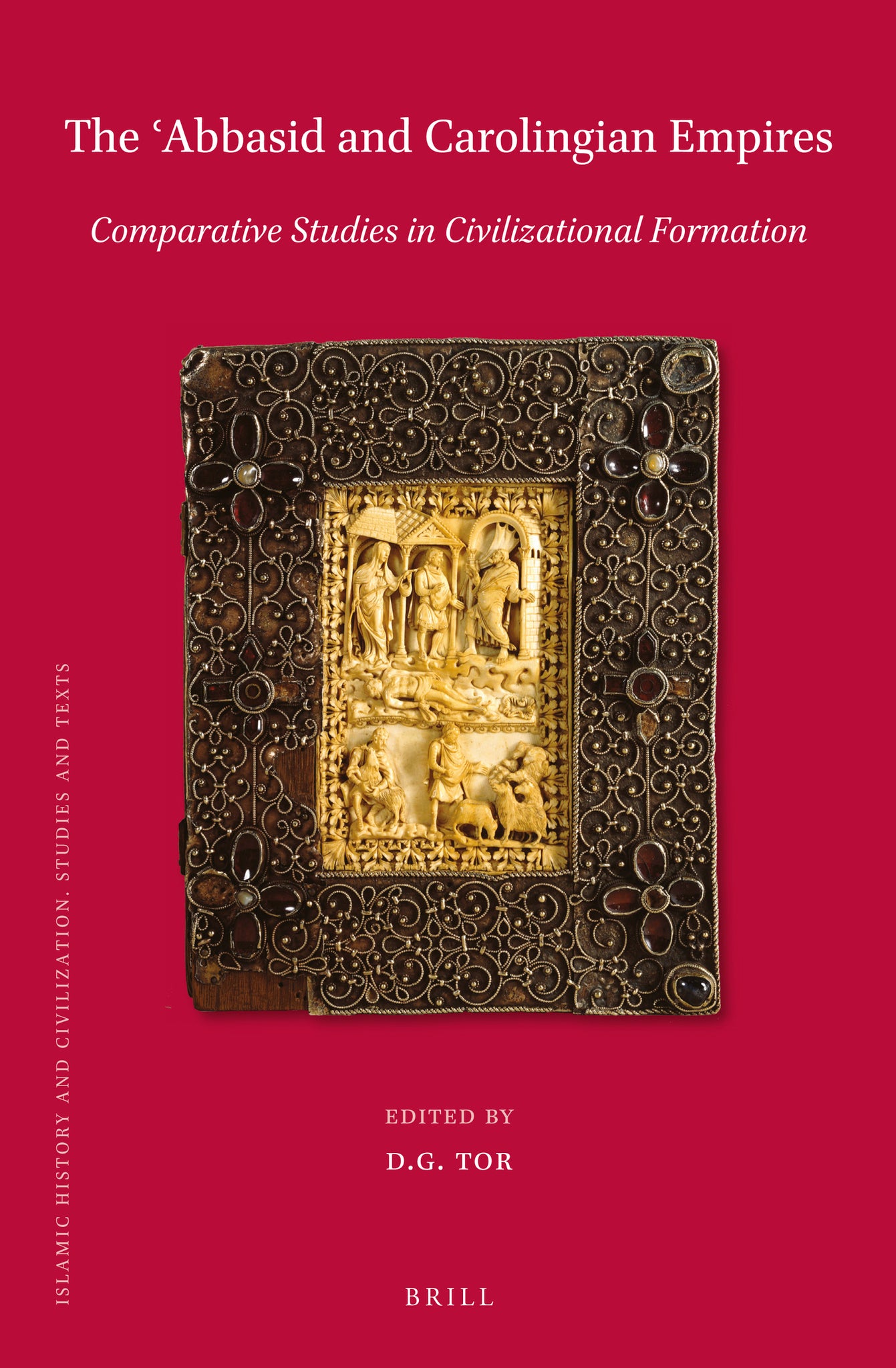 The ʿAbbasid and Carolingian Empires
