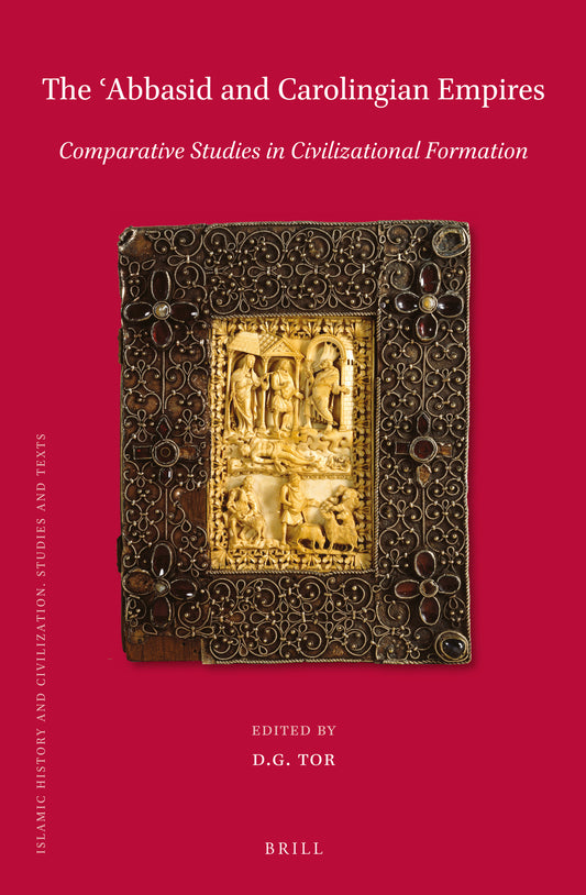 The ʿAbbasid and Carolingian Empires