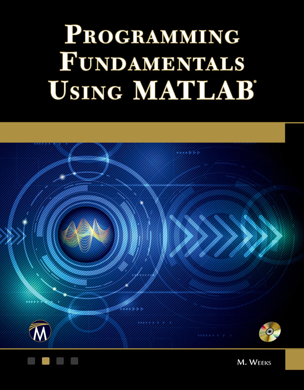 Programming Fundamentals Using MATLAB