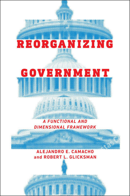 Reorganizing Government