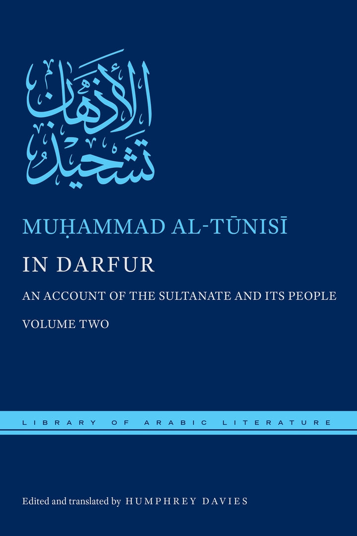 Cover image for In Darfur ISBN 9781479867844