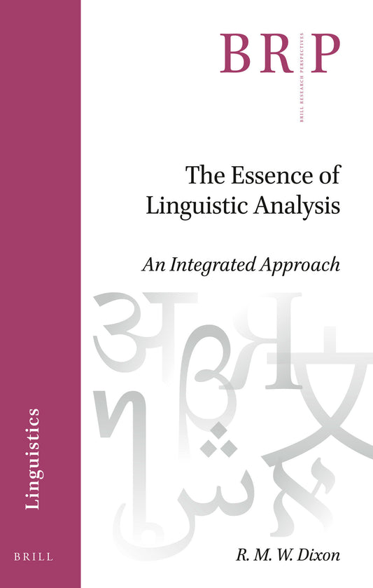 The Essence of Linguistic Analysis