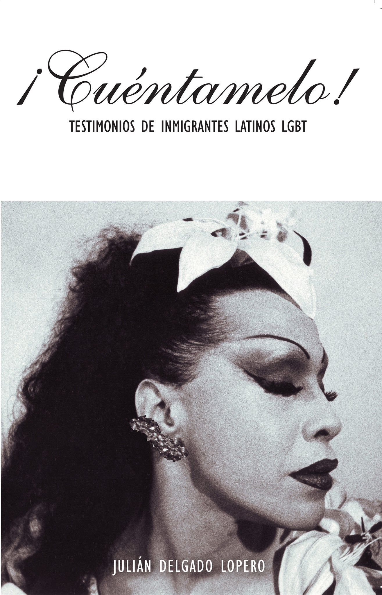 ¡Cuéntamelo!