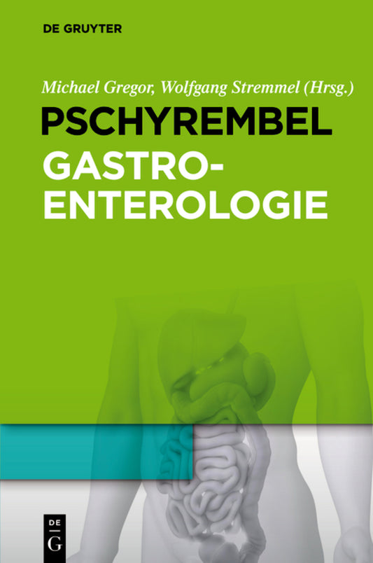 Pschyrembel Gastroenterologie