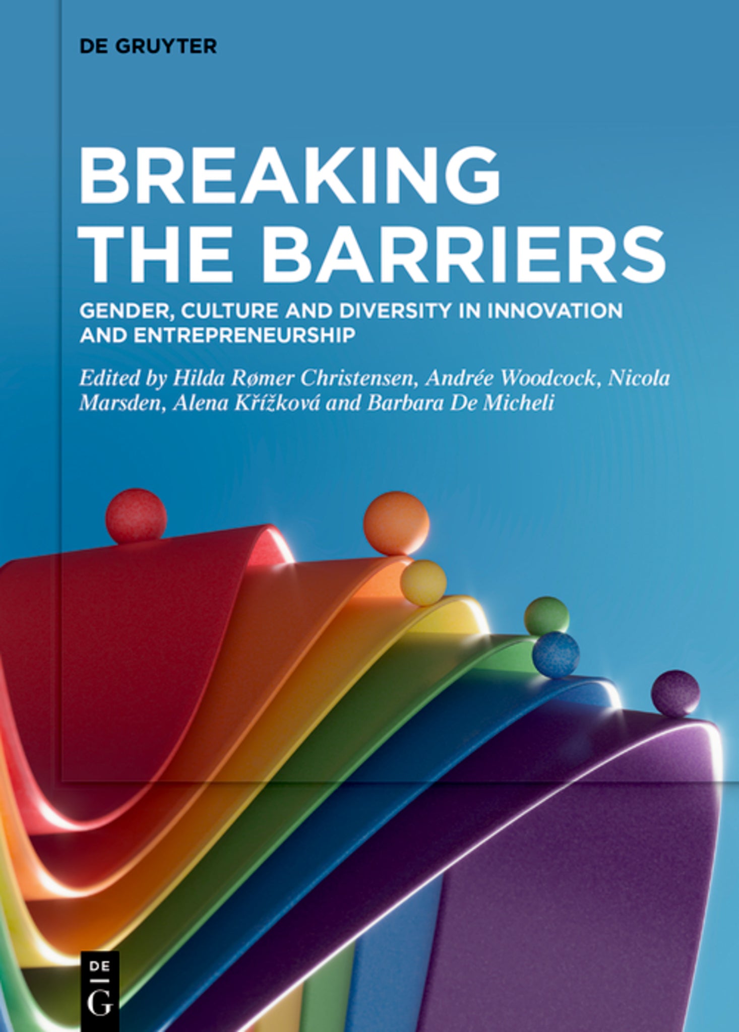 Breaking the Barriers