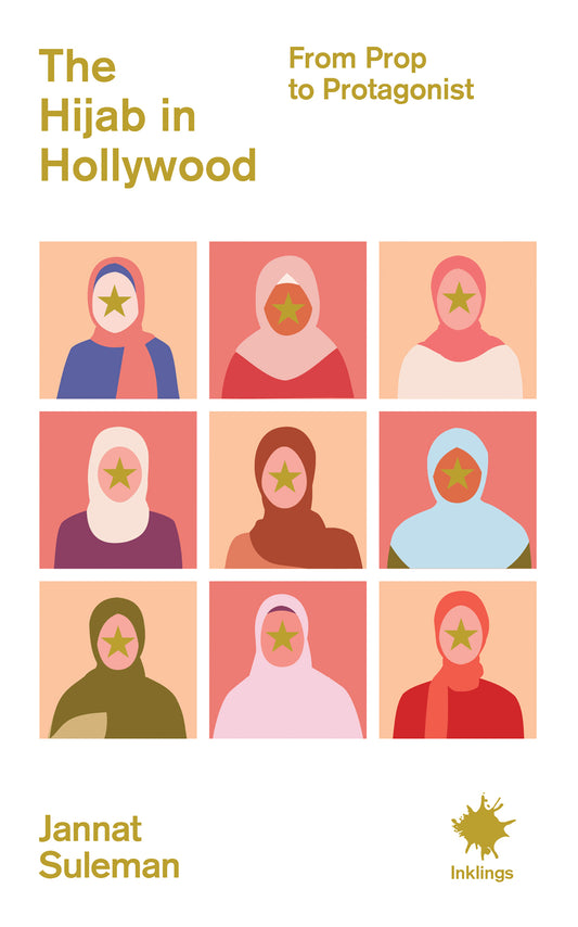 The Hijab in Hollywood