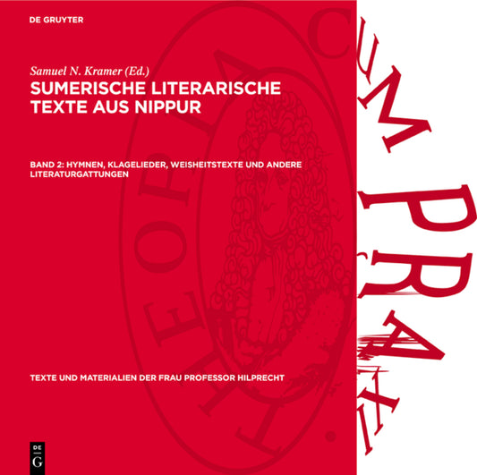 Hymnen, Klagelieder, Weisheitstexte und andere Literaturgattungen
