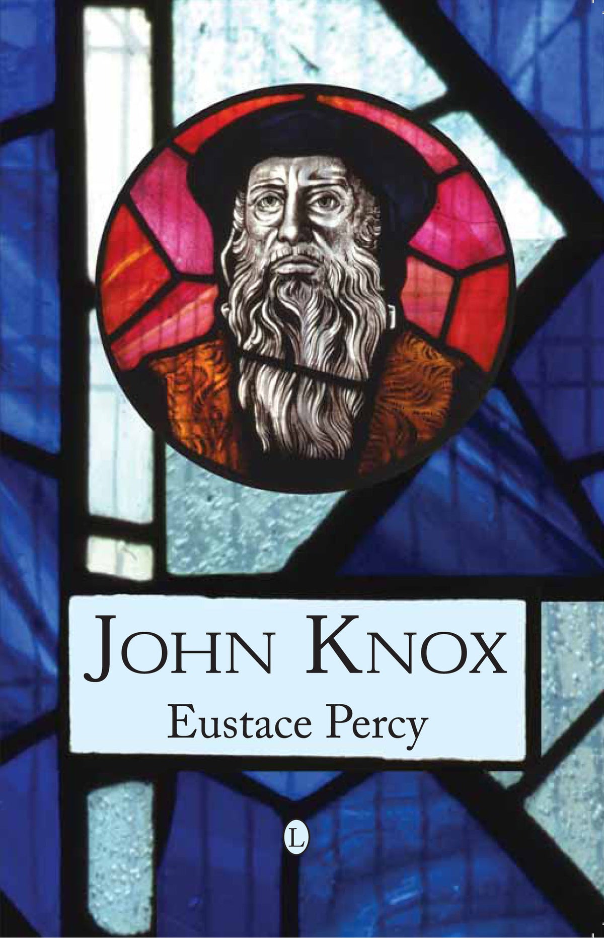 Cover image for John Knox ISBN 9780718893132