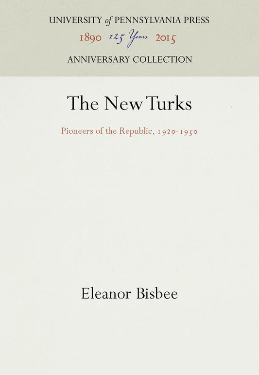 The New Turks