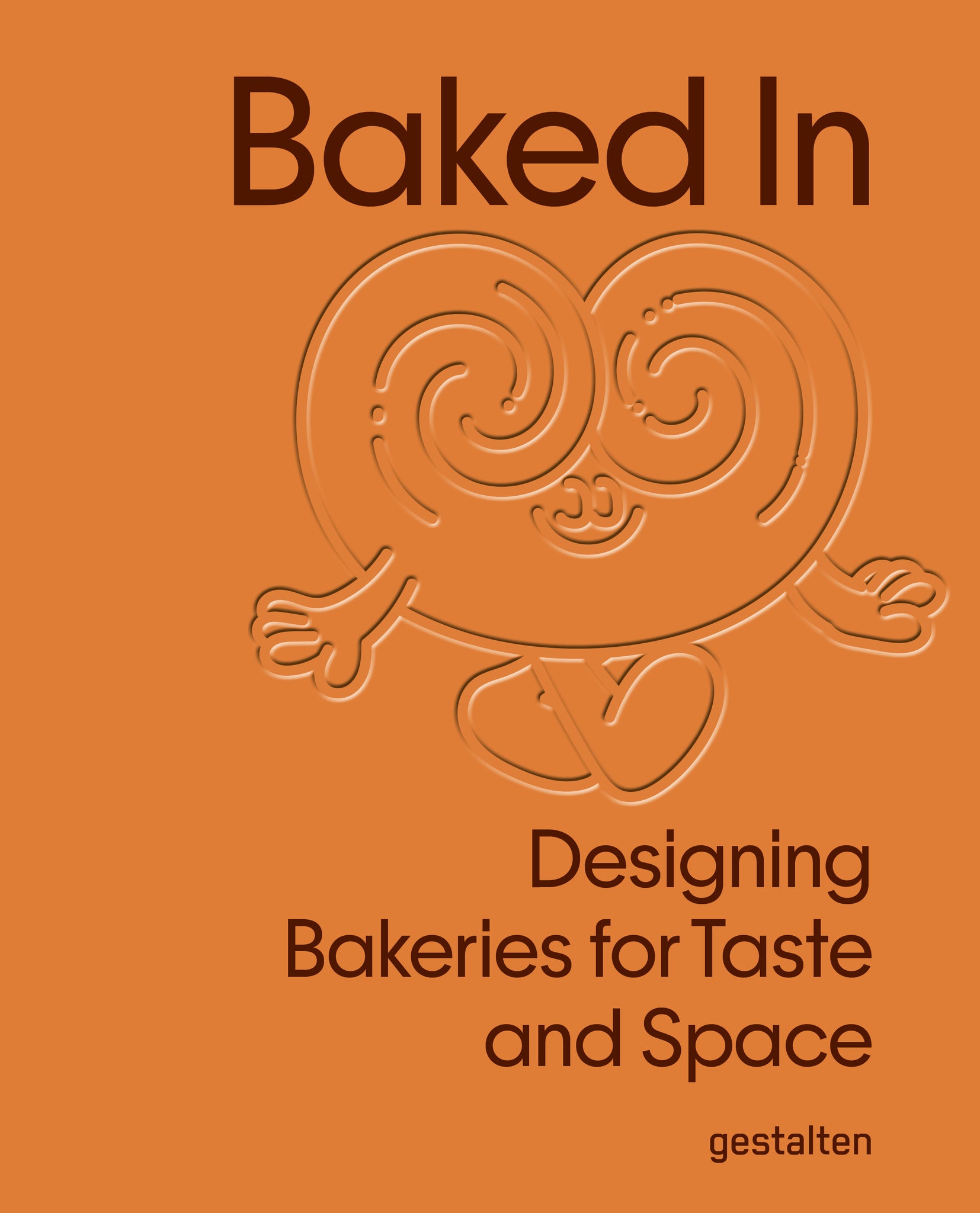 Baked In