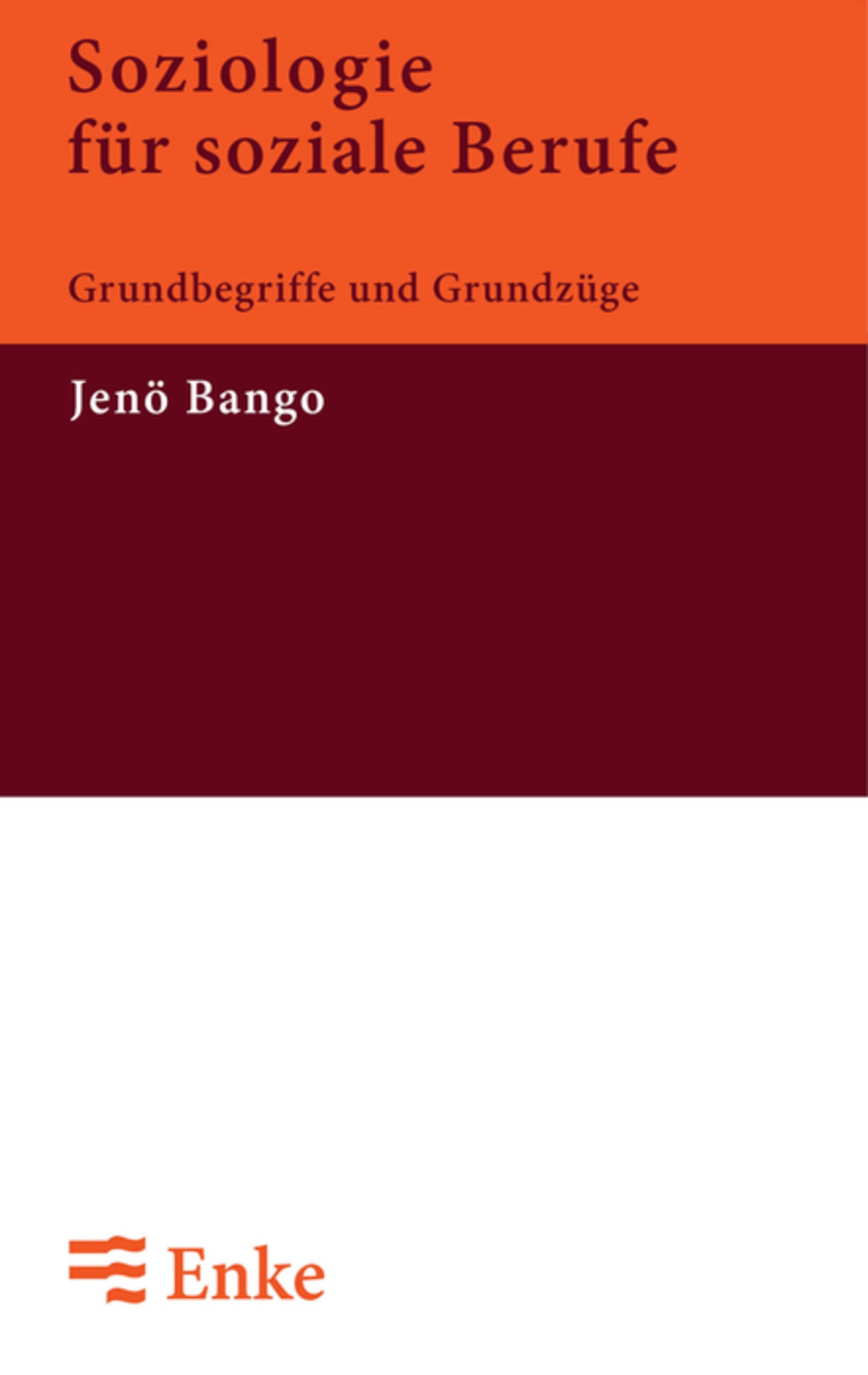 Soziologie für soziale Berufe
