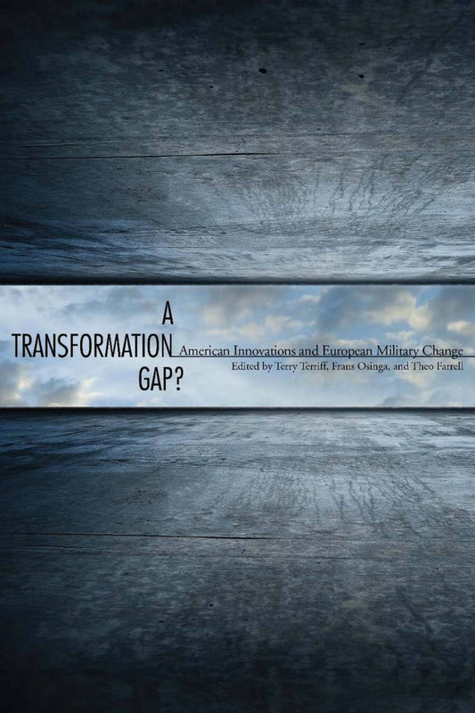 A Transformation Gap?