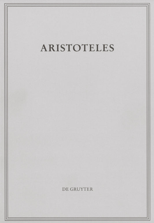 Metaphysik