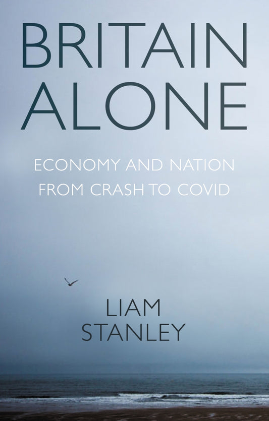 Britain alone