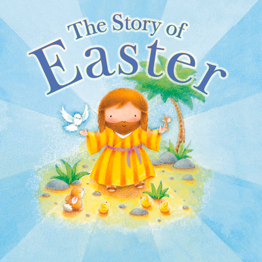 The Story of Easter