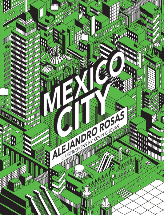 Mexico City