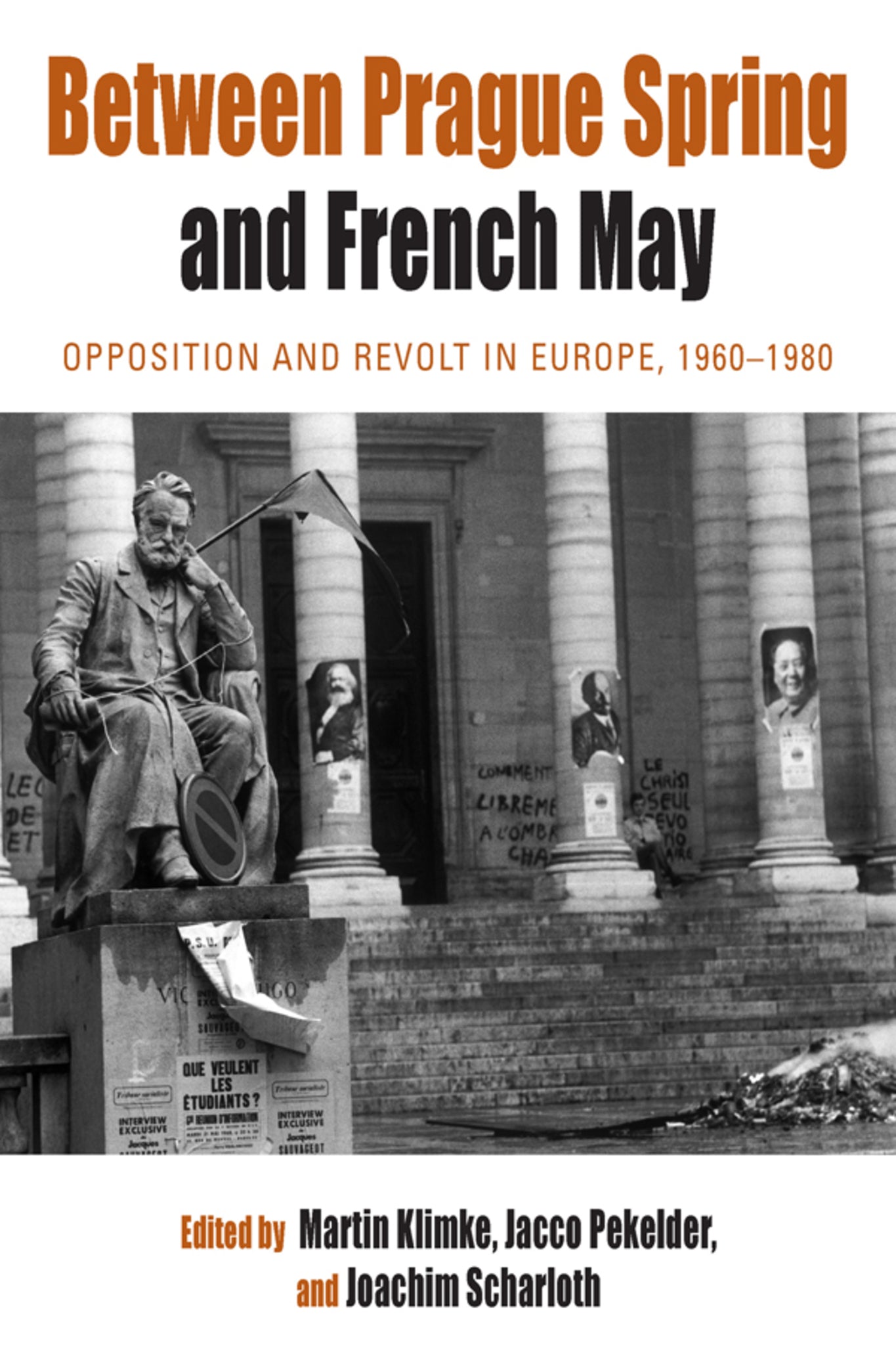 Cold War Cultures