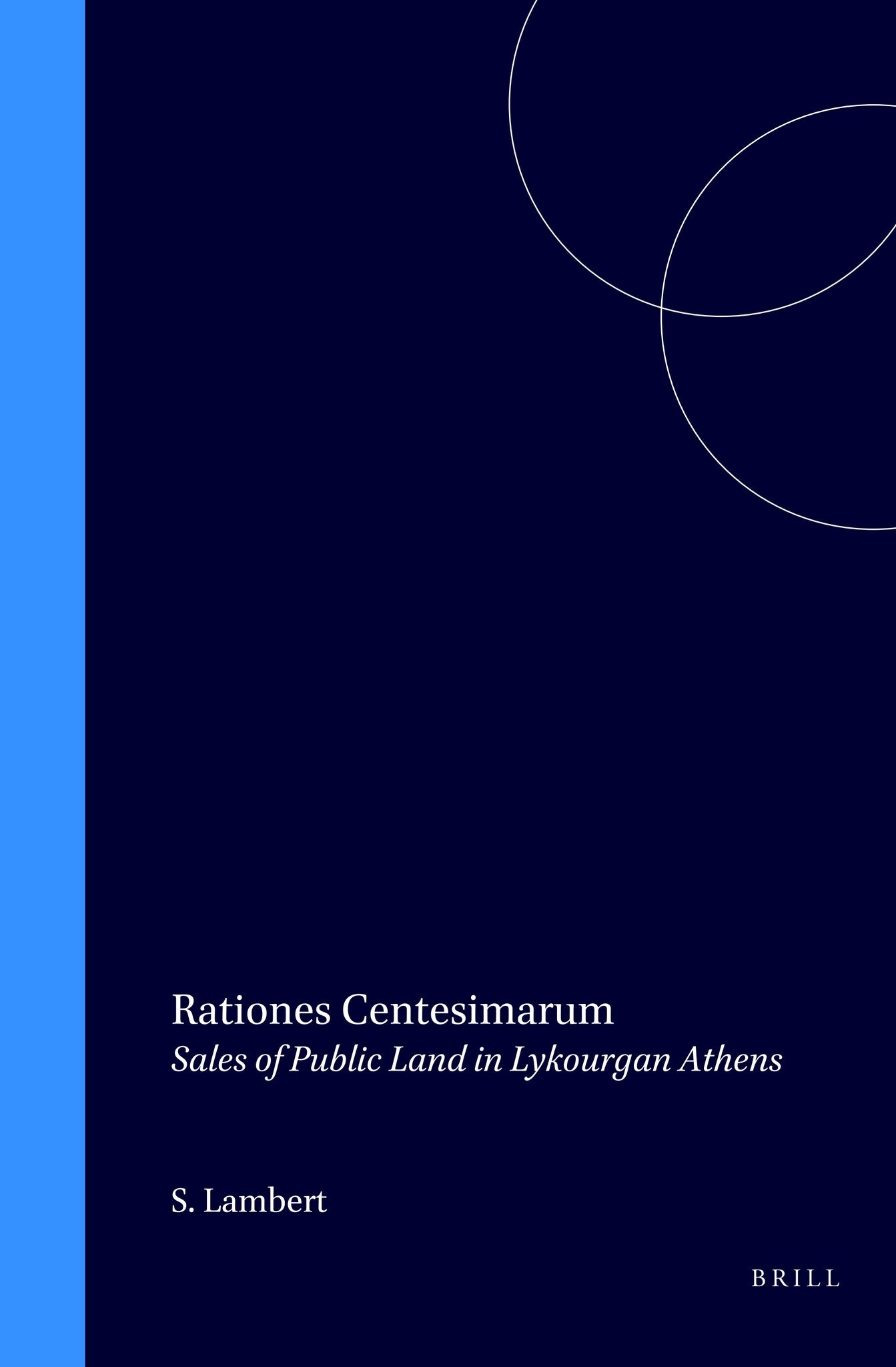 Rationes Centesimarum