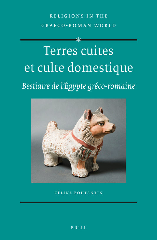 Terres cuites et culte domestique