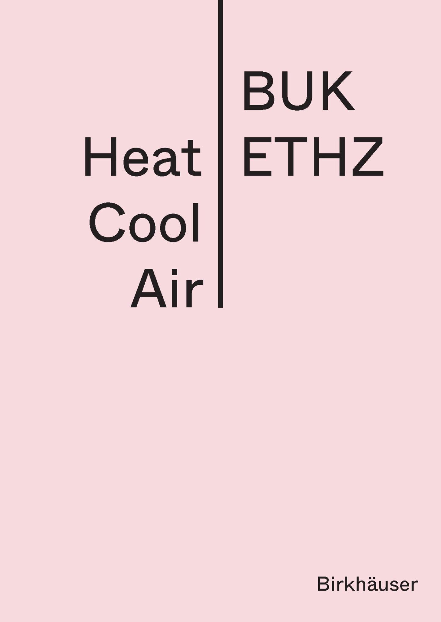 Heat Cool Air