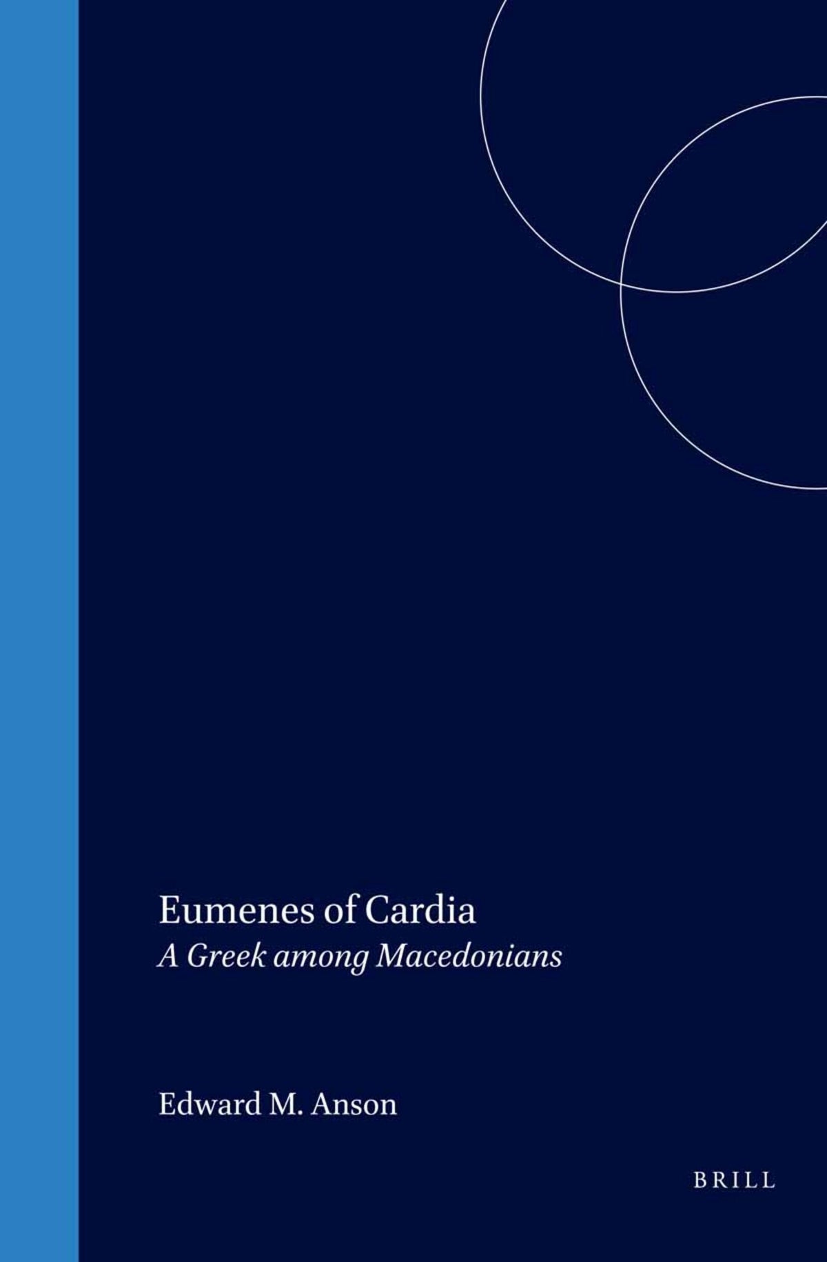 Eumenes of Cardia