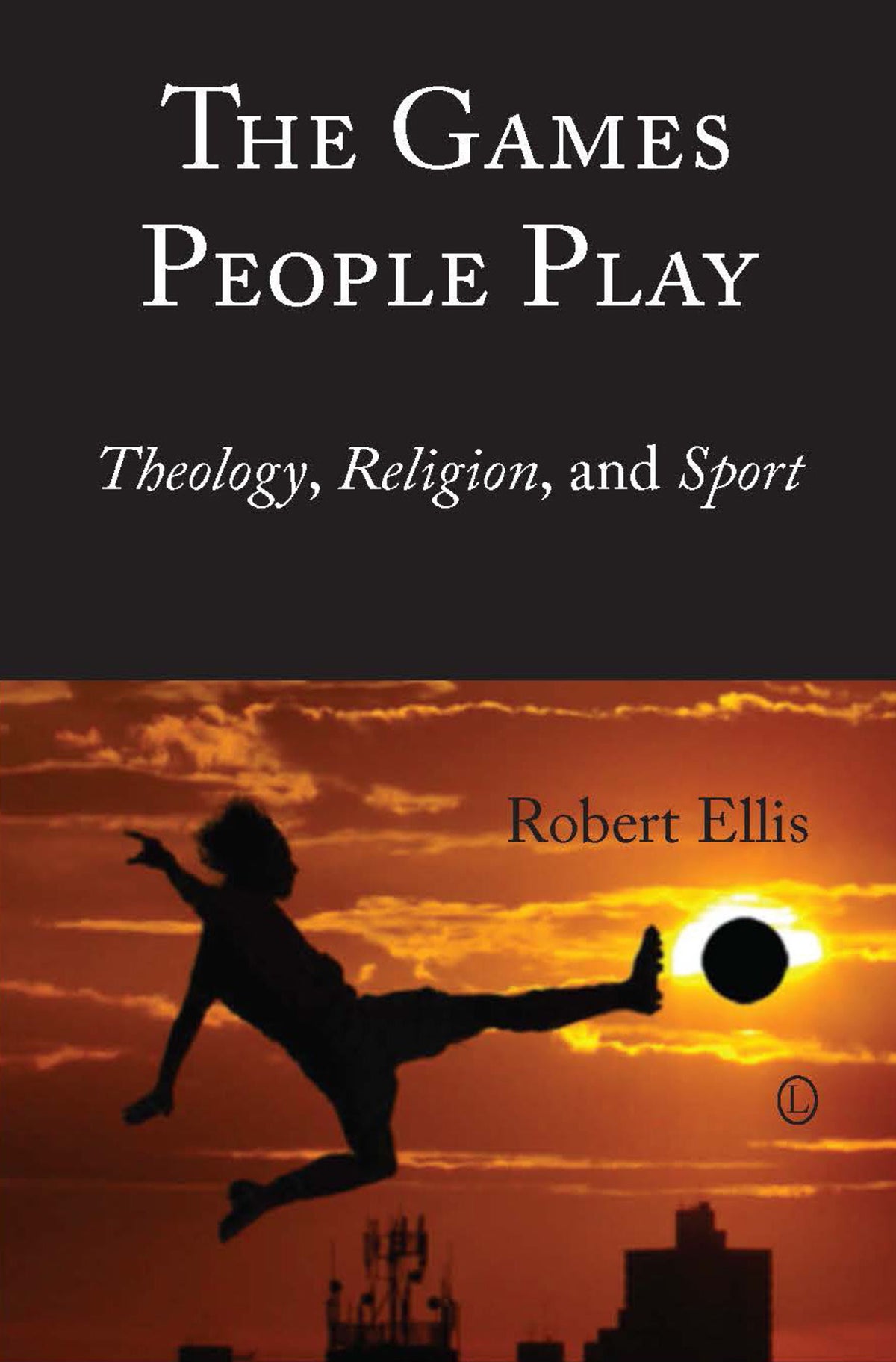 Cover image for The Games People Play ISBN 9780718893712
