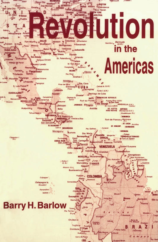 Revolution In The Americas