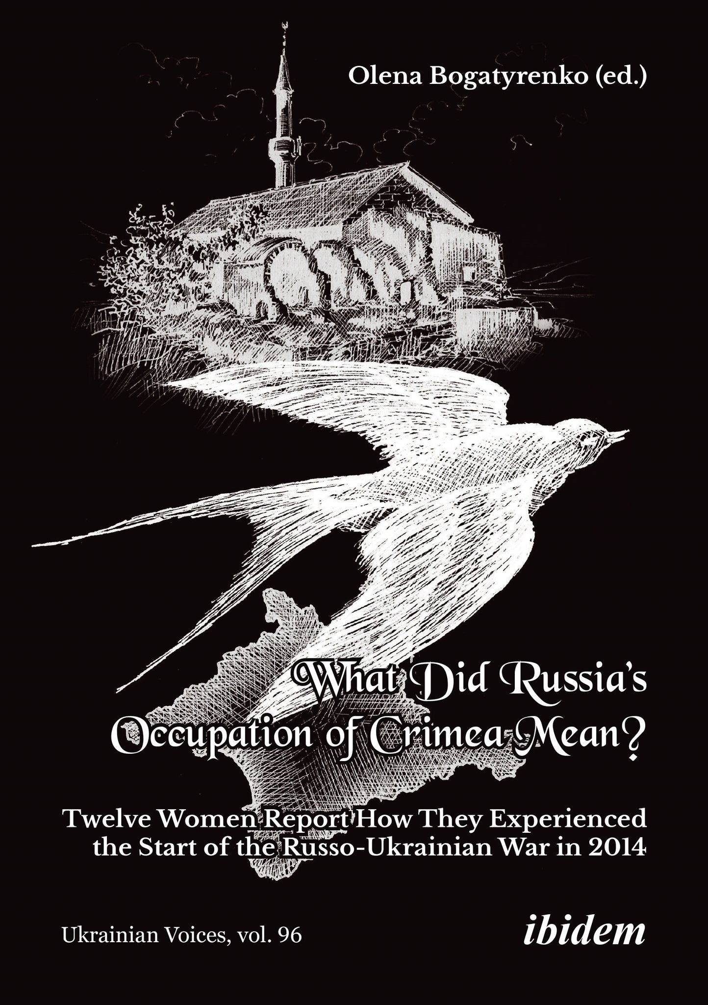 What Did Russia’s Occupation of Crimea Mean?