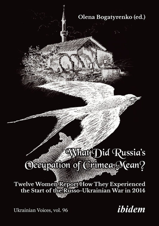 What Did Russia’s Occupation of Crimea Mean?