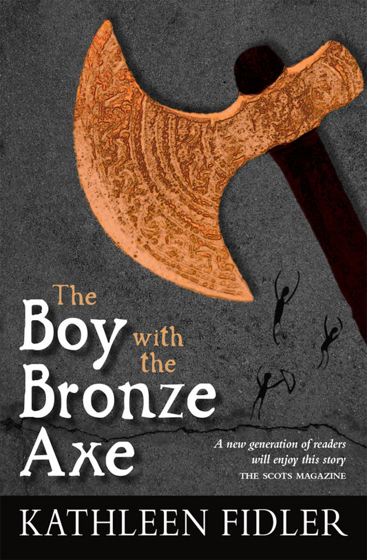 The Boy with the Bronze Axe