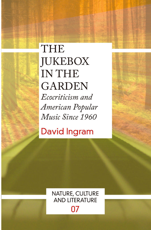 The Jukebox in the Garden